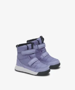Viking žieminiai batai vaikams su GORE-TEX Aery Reflex Warm - VIOLET/NAVY