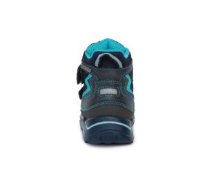 batukai vaikams D.D.Step (Vengrija)  Mėlyni batai 24-29 d. F61779M