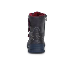 batukai vaikams D.D.Step (Vengrija)  Žieminiai batai su vilna 25-30 d. W056724BM