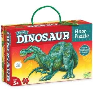 grindu delione dinosaur floor puzzle mw pz22 eec