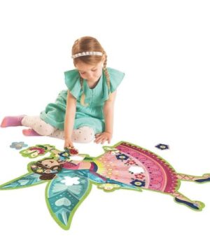 grindu delione fairy floor puzzle mw pz26 b5e