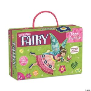 grindu delione fairy floor puzzle mw pz26 ceb