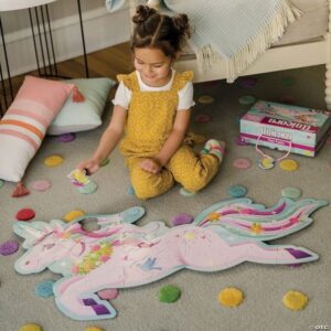 grindu delione unicorn floor puzzle mw pz21 ac7