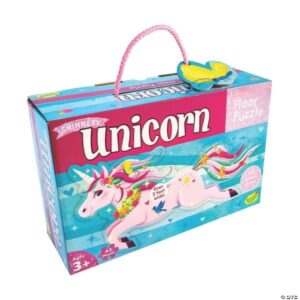 grindu delione unicorn floor puzzle mw pz21 e4e