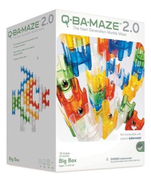 q ba maze 2 0 rutuliuku labirintu konstruktorius mw48168 3c3