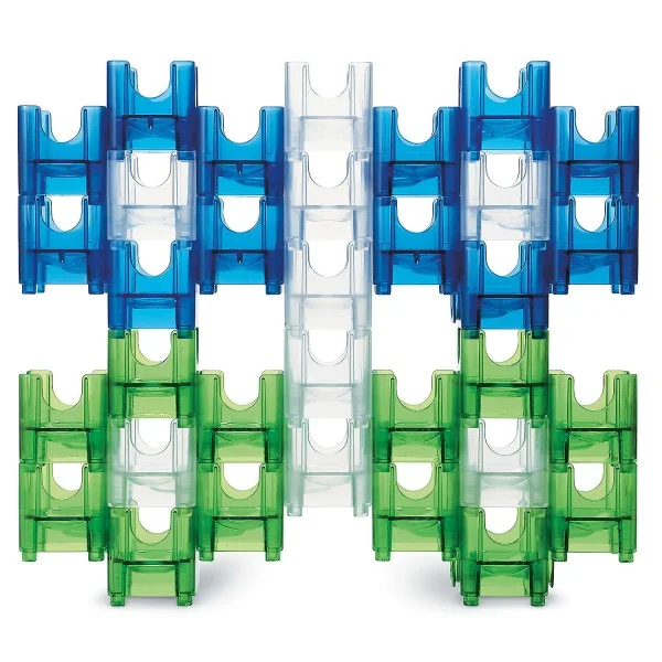 Alternative view of Q-BA-MAZE 2.0 STARTER labirintų konstruktorius