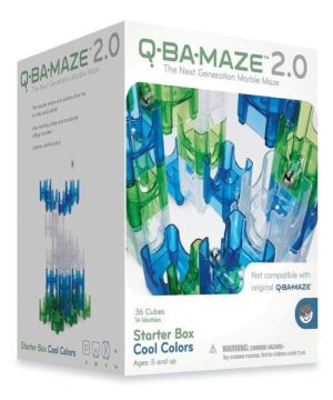 q ba maze 2 0 starter labirintu konstruktorius mw36199 9bc