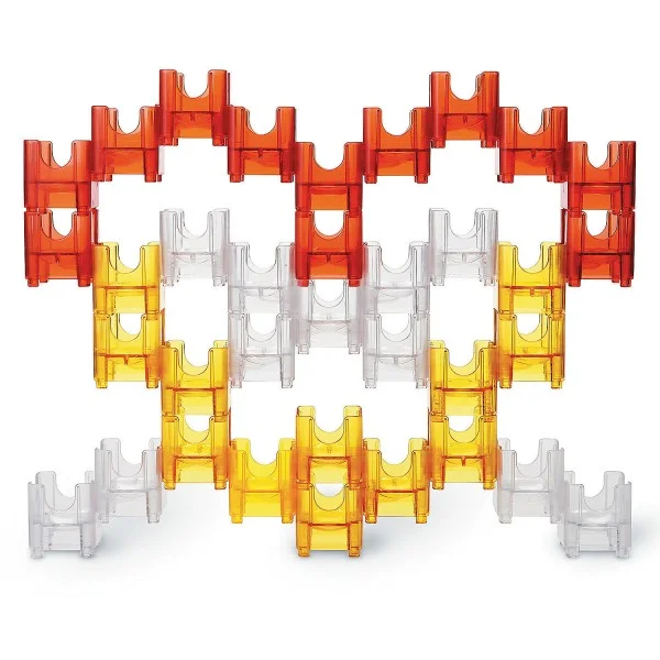 Alternative view of Q-BA-MAZE 2.0 STARTER labirintų konstruktorius
