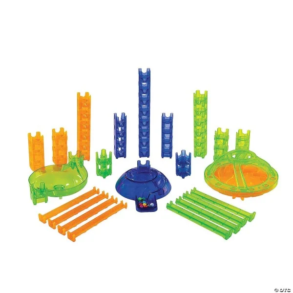 Q-BA-MAZE 2.0: Didysis STUNT labirintų konstruktorius - Image 4