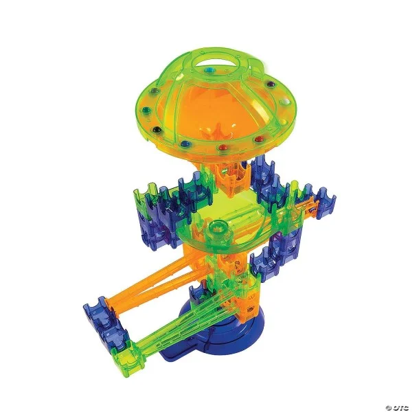 Q-BA-MAZE 2.0: Didysis STUNT labirintų konstruktorius - Image 3