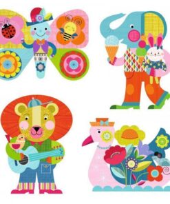 Žaislai iki 2m vaikams