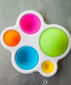 Žaislai iki 1m vaikams