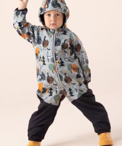 Pavasariniai Kombinezonai berniukams