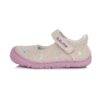 batukai vaikams D.D.Step (Vengrija)  Barefoot violetiniai batai 26-31d. H073-390AM