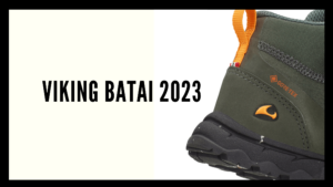 viking batai 2023