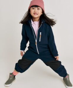 Pavasariniai kombinezonai mergaitėms