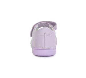 batukai vaikams D.D.Step (Vengrija)  Violetiniai batai 32-37 d. H078-383BL