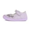 batukai vaikams D.D.Step (Vengrija)  Violetiniai batai 32-37 d. H078-383BL