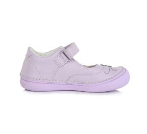 batukai vaikams D.D.Step (Vengrija)  Violetiniai batai 32-37 d. H078-383BL