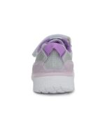 batukai vaikams D.D.Step (Vengrija)  Violetiniai sportiniai batai 24-29 d. F061-373BM
