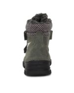 batukai vaikams D.D.Step (Vengrija)  Batai su vilna 25-30 d. W056329AM-WOOL