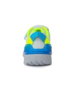 batukai vaikams D.D.Step (Vengrija)  Šviesiai mėlyni sportiniai batai 30-35 d. F061-373AL