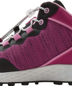 Sneakers REIMA Edistys 5400008B Magenta purple 4810