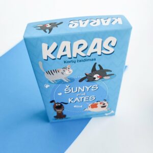 kortu zaidimas karas 1 scaled