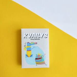 kortu zaidimas kvailys 1 1 scaled