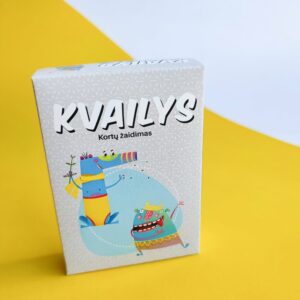 kortu zaidimas kvailys 4 scaled