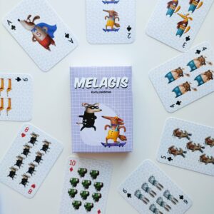 kortu zaidimas melagis 5 scaled
