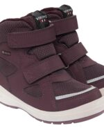 Viking žieminiai batai vaikams Spro Warm GTX 2V su GORETEX - Grape