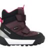 Viking Expower Warm GTX 2V žieminai batai vaikams su GORETEX - Grape/Magenta