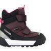 Viking Expower Warm GTX 2V žieminai batai vaikams su GORETEX - Grape/Magenta