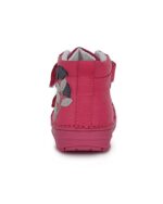batukai vaikams D.D.Step (Vengrija)  Rožiniai batai 20-25 d. A071-310A