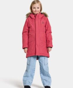 Žieminės striukės