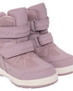 Viking Toasty Warm GTX 2V žieminai batai vaikams su GORETEX - Dusty Pink
