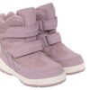 Viking Toasty Warm GTX 2V žieminai batai vaikams su GORETEX - Dusty Pink