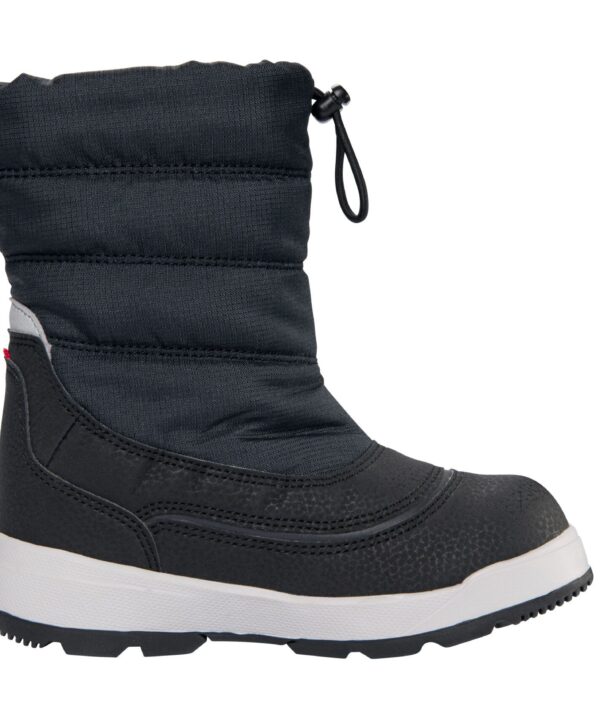 Alternative view of Viking Toasty Pull-on žieminai batai vaikams su GORETEX - Black