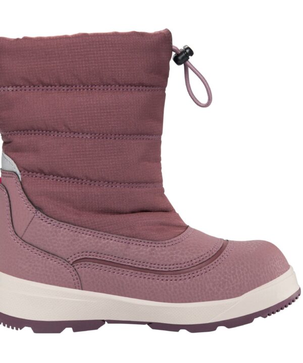 Alternative view of Viking Toasty Pull-on žieminai batai vaikams su GORETEX - Antique Rose