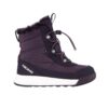 Viking žieminiai batai vaikams su GORE-TEX Aery Warm GTX SL - Aubergine/Purple