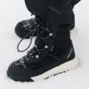Viking itin lengvi žieminiai batai vaikams su GORE-TEX Aery Warm GTX SL - Black/Char