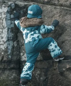 Žieminiai kombinezonai berniukams