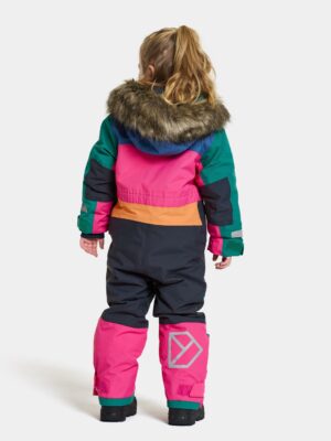 bjornen multi colour kids coverall 2 505064 B04 30back1 m232 scaled