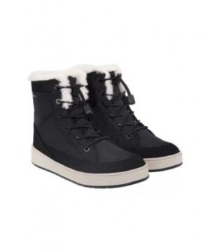Viking žieminiai batai vaikams Maia Warm WP SL - Black 2 Viking žieminiai batai vaikams Maia Warm WP SL - Black