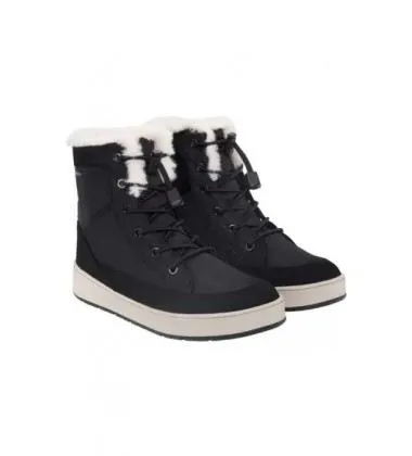 Viking žieminiai batai vaikams Maia Warm WP SL - Black
