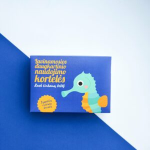 lavinamosios daugkartinio naudojimo korteles rask tinkama seseli zymekliu rinkinys dovanu 5 1 scaled