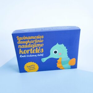 lavinamosios daugkartinio naudojimo korteles rask tinkama seseli zymekliu rinkinys dovanu 6 1 scaled