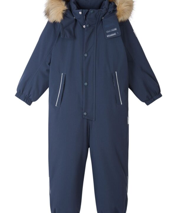 Overalls REIMA Stavanger 5100110A Navy For Kids