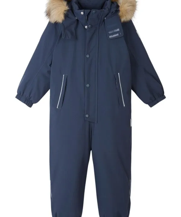 Overalls REIMA Stavanger 5100110A Navy For Kids